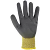 Honeywell WE22-7313G-10/XL guantes de protección de espuma de nitrilo, gris, talla XL