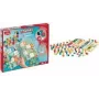 Maped Creativ set de sellos autoentintables letras y animales, 36 sellos, multicolor 907060