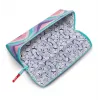 Maped Effect Pastel Softy Waves estuche XXL, triangular, reversible, Pastel Waves 931913