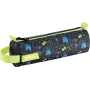 Maped estuche gaming y video, poliéster, cremallera, correa de transporte, estampado multicolor, 1 unidad 932907