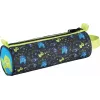 Maped estuche gaming y video, poliéster, cremallera, correa de transporte, estampado multicolor, 1 unidad 932907