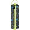 Maped estuche gaming y video, poliéster, cremallera, correa de transporte, estampado multicolor, 1 unidad 932907