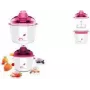 Little Balance LB 8234 Happy Sorbets máquina de helados, 1,5 L, blanca