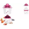 Little Balance LB 8234 Happy Sorbets máquina de helados, 1,5 L, blanca