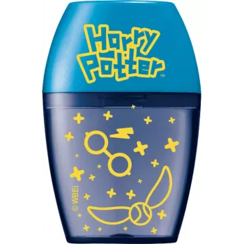 Maped set de escritura infantil Harry Potter, 4 piezas, blíster 981879