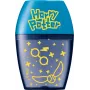 Maped set de escritura infantil Harry Potter, 4 piezas, blíster 981879