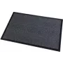 PAPERFLOW felpudo Super Budget 900 x 1500 mm gris 4TSB90X150.02