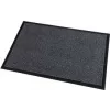 PAPERFLOW felpudo Super Budget 900 x 1500 mm gris 4TSB90X150.02