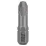 Bosch punta Pozidriv PZ3 25 mm, pack de 100 2607001565
