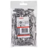 Bosch punta Pozidriv PZ3 25 mm, pack de 100 2607001565
