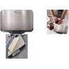 Little Balance LB 8705 c-Parfait báscula de cocina digital recargable con USB-C, 5 kg, precisión 1 g, sin pilas, LCD