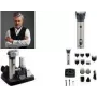 Little Balance cortapelos 6 en 1 Multi 6 Barber cortapelos para barba, pelo y cuerpo, con cable o inalámbrico, 1 ud. (8789)