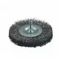 Bosch 2608622119 ventilador de acero inoxidable para amoladora angular GWS
