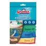 Spontex Ultimate Clean paños de microfibra, set de 3, 32 x 32 cm, colores surtidos 19790991