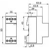 Siemens contactor de instalación 5TT5830-1 (5TT58301)