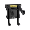 STANLEY Black & Decker Track Wall gancho doble (STST82606-1)