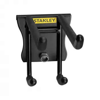 STANLEY Black & Decker Track Wall gancho doble (STST82606-1)