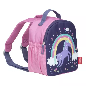 Mini mochila infantil THERMOS dinosaurio 4L con aislamiento IsoTec Premium 4085.407.040