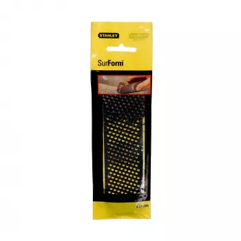 Cuchilla finamente afilada STANLEY 5-21-398 42 mm, 1 unidad, para aluminio, cobre, madera dura, pladur, madera blanda
