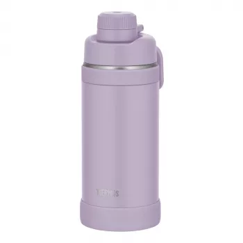 Botella isotérmica THERMOS Ultralight Max, 0,75 L, orquídea, acero inoxidable de doble pared 4135.387.075