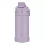 Botella isotérmica THERMOS Ultralight Max, 0,75 L, orquídea, acero inoxidable de doble pared 4135.387.075