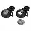Botella isotérmica THERMOS Ultralight Max, 0,75 L, orquídea, acero inoxidable de doble pared 4135.387.075
