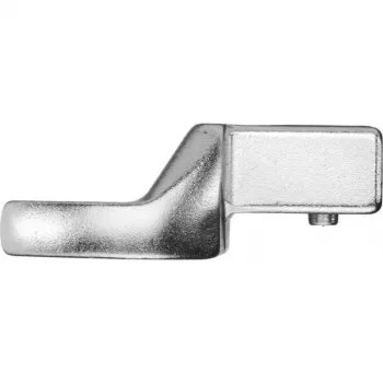 Llave de boca de inserción Gedore 7690960 7118-27 SE 14x18, 27 mm