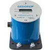 Comprobador digital de par Gedore 8612-050 5-50 N·m con RS232 y certificado de calibración 1947699