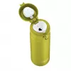 Botella isotérmica THERMOS Ultralight 0,5 L verde neón 4035.356.050