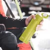 Botella isotérmica THERMOS Ultralight 0,5 L verde neón 4035.356.050