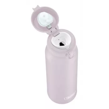 Botella isotérmica THERMOS Ultralight 0,75 L Soft Pink acero inoxidable 4035.373.075