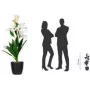 Planta artificial de flor de lis PAPERFLOW PALYS65, 650 mm, poliéster Real Touch