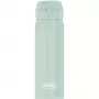 THERMOS Ultralight botella isotérmica 0,5L Soft Mint acero inoxidable 4035.357.050