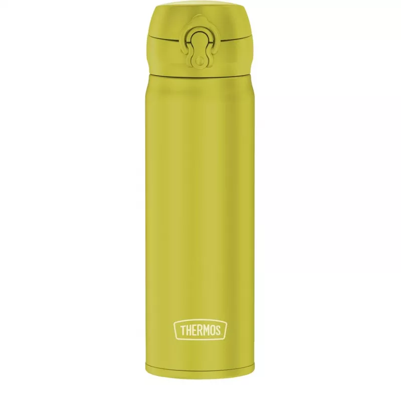 THERMOS Ultralight botella isotérmica 0,5L Soft Mint acero inoxidable 4035.357.050