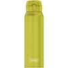 THERMOS Botella isotérmica Ultralight, 0,75 L, Soft Mint, acero inoxidable, doble pared 4035.357.075