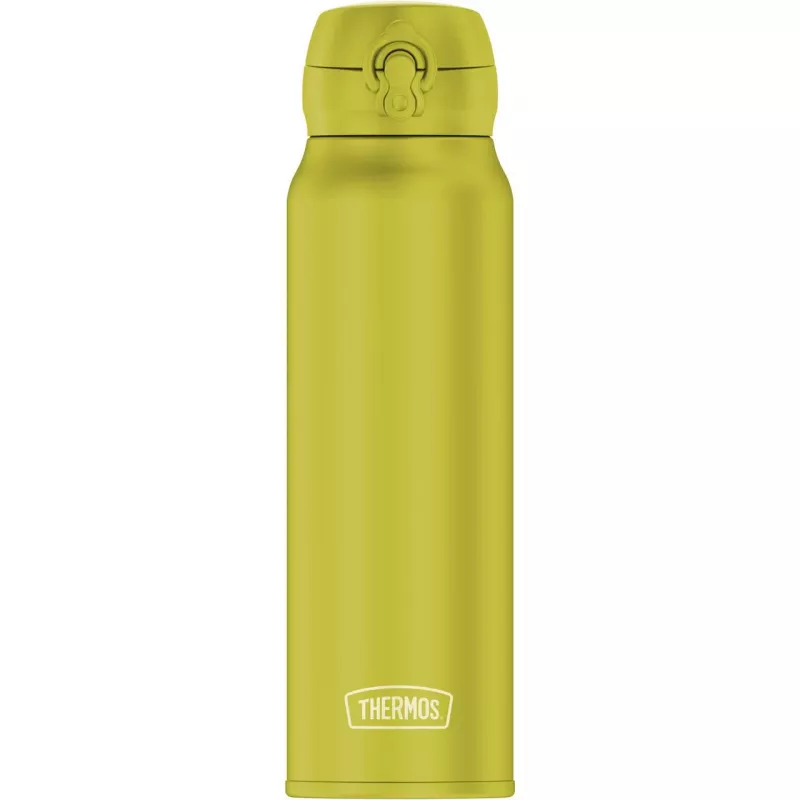 THERMOS Botella isotérmica Ultralight, 0,75 L, Soft Mint, acero inoxidable, doble pared 4035.357.075
