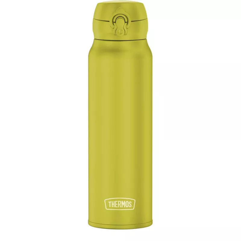 THERMOS Botella isotérmica Ultralight, 0,75 L, Soft Mint, acero inoxidable, doble pared 4035.357.075