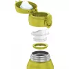 THERMOS Botella isotérmica Ultralight, 0,75 L, Soft Mint, acero inoxidable, doble pared 4035.357.075