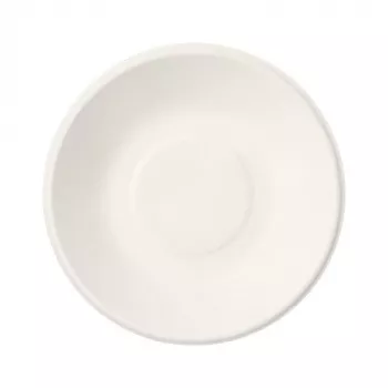 PAPSTAR pure Cuenco de caña de azúcar, redondo, 680 ml, blanco, compostable, 1 unidad (89760)