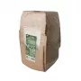 PAPSTAR 87251 Recipiente desechable para alimentos de cartón - ácido poliláctico (PLA) marrón