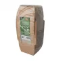 Papstar 87250 Recipiente desechable para alimentos de cartón con recubrimiento PLA, marrón, 750 ml, 50 unidades