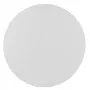 PAPSTAR pure Base redonda para tartas 300 mm blanca 10 unidades 81195