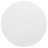 PAPSTAR pure Base redonda para tartas 300 mm blanca 10 unidades 81195