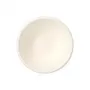 PAPSTAR pure bandeja de caña de azúcar, redonda, 200 ml, blanca, compostable (1 ud.) 89757
