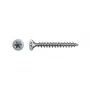 SPAX tornillos universales T20 cabeza avellanada WIROX 4 mm x 25 mm, 1000 uds. 1191010400255