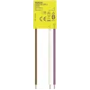 Theben Mini regulador universal empotrable UP DIMAX 540 APP B (5400230) - regulador universal empotrable con Bluetooth