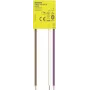 Theben Mini regulador universal empotrable UP DIMAX 540 APP B (5400230) - regulador universal empotrable con Bluetooth