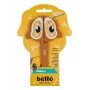 WEDO BELLO tijeras de manualidades, punta redonda, 130 mm, para diestros, acero inoxidable, Softgrip, 1 ud. 736 004