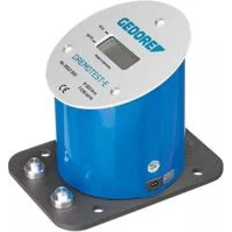 GEDORE comprobador electrónico de par 9-320 Nm (1856111)