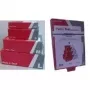 MAILmedia Pack'n Post sobre de envío universal XS 245x145x41 mm, pack de 5 BP08802010